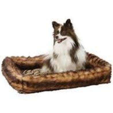 See more information about the Pet Sofa / Bed 50x75cm